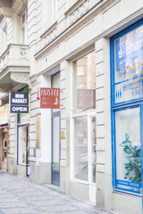  Hostel Franz Kafka  Прага